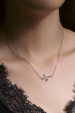 Load image into Gallery viewer, Elegant Cross Necklace