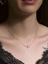 Load image into Gallery viewer, Elegant Cross Necklace