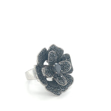 Load image into Gallery viewer, Sterling Silver Ring