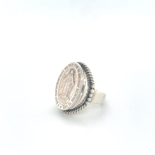 Load image into Gallery viewer, Sterling Silver Ring