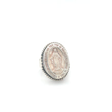 Load image into Gallery viewer, Sterling Silver Ring