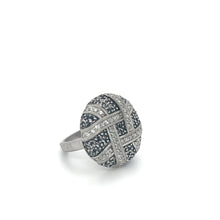 Load image into Gallery viewer, Sterling Silver Ring