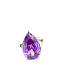 Load image into Gallery viewer, Sterling Silver Ring