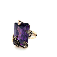 Load image into Gallery viewer, Sterling Silver Ring
