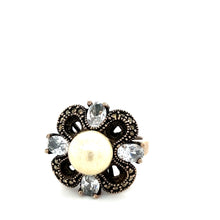 Load image into Gallery viewer, Sterling Silver Ring