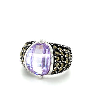 Load image into Gallery viewer, Sterling Silver Ring