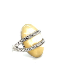 Load image into Gallery viewer, Sterling Silver Ring