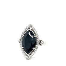 Load image into Gallery viewer, Sterling Silver Ring