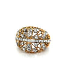 Load image into Gallery viewer, Sterling Silver Ring