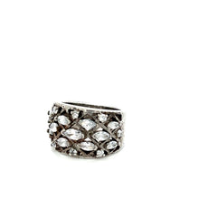 Load image into Gallery viewer, Sterling Silver Ring