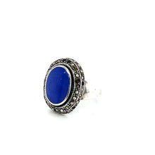 Load image into Gallery viewer, Sterling Silver Ring