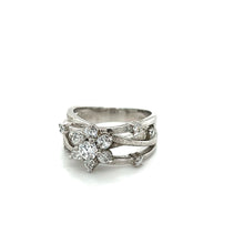 Load image into Gallery viewer, Sterling Silver Ring