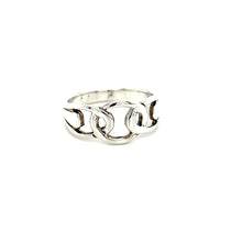 Load image into Gallery viewer, Sterling Silver Ring
