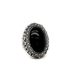 Load image into Gallery viewer, Sterling Silver Ring