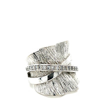 Load image into Gallery viewer, Sterling Silver Ring