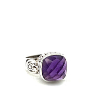 Load image into Gallery viewer, Sterling Silver Ring