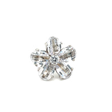 Load image into Gallery viewer, Sterling Silver Ring