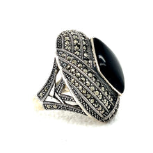 Load image into Gallery viewer, Sterling Silver Ring