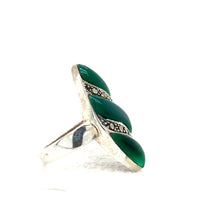 Load image into Gallery viewer, Sterling Silver Ring