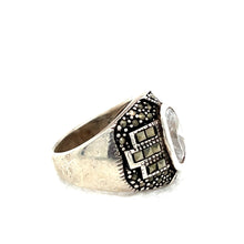 Load image into Gallery viewer, Sterling Silver Ring