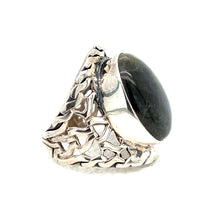 Load image into Gallery viewer, Sterling Silver Ring