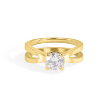 Load image into Gallery viewer, Wedding Diamond Set