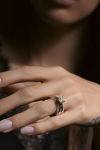 Load image into Gallery viewer, Wedding Diamond Set