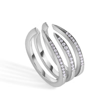 Load image into Gallery viewer, Wedding Diamond Set