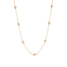 Load image into Gallery viewer, Diamond Necklace