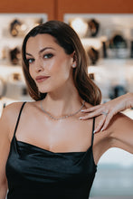 Load image into Gallery viewer, 5.07 Carats Diamond Neclace