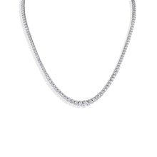 Load image into Gallery viewer, Diamond Necklace