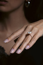 Load image into Gallery viewer, Lab Grown Cushion Brilliant