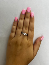 Load image into Gallery viewer, Sterling Silver Ring