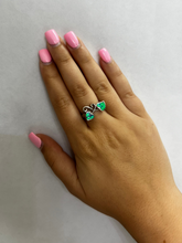 Load image into Gallery viewer, Sterling Silver Ring