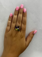 Load image into Gallery viewer, Sterling Silver Ring