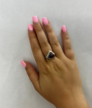 Load image into Gallery viewer, Sterling Silver Ring
