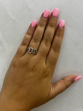 Load image into Gallery viewer, Sterling Silver Ring
