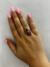 Load image into Gallery viewer, Sterling Silver Ring