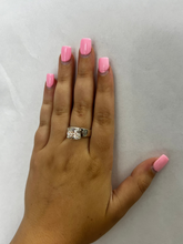 Load image into Gallery viewer, Sterling Silver Ring