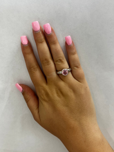 Load image into Gallery viewer, Sterling Silver Ring