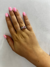 Load image into Gallery viewer, Sterling Silver Ring