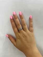 Load image into Gallery viewer, Sterling Silver Ring