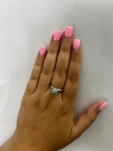 Load image into Gallery viewer, Sterling Silver Ring