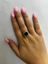 Load image into Gallery viewer, Sterling Silver Ring