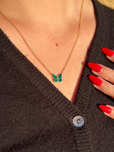 Load image into Gallery viewer, Green Butterfly Set