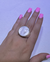 Load image into Gallery viewer, Sterling Silver Ring