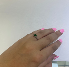 Load image into Gallery viewer, Sterling Silver Ring