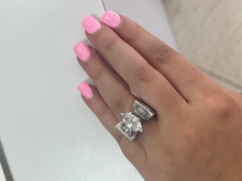 Load image into Gallery viewer, Sterling Silver Ring