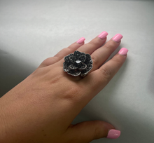 Load image into Gallery viewer, Sterling Silver Ring