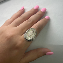 Load image into Gallery viewer, Sterling Silver Ring